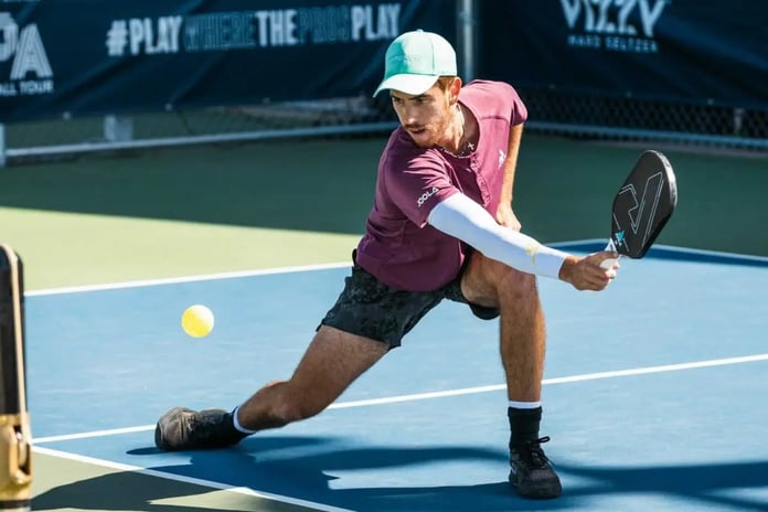 Federico Staksrud and Ben Johns Headline Deep Draw